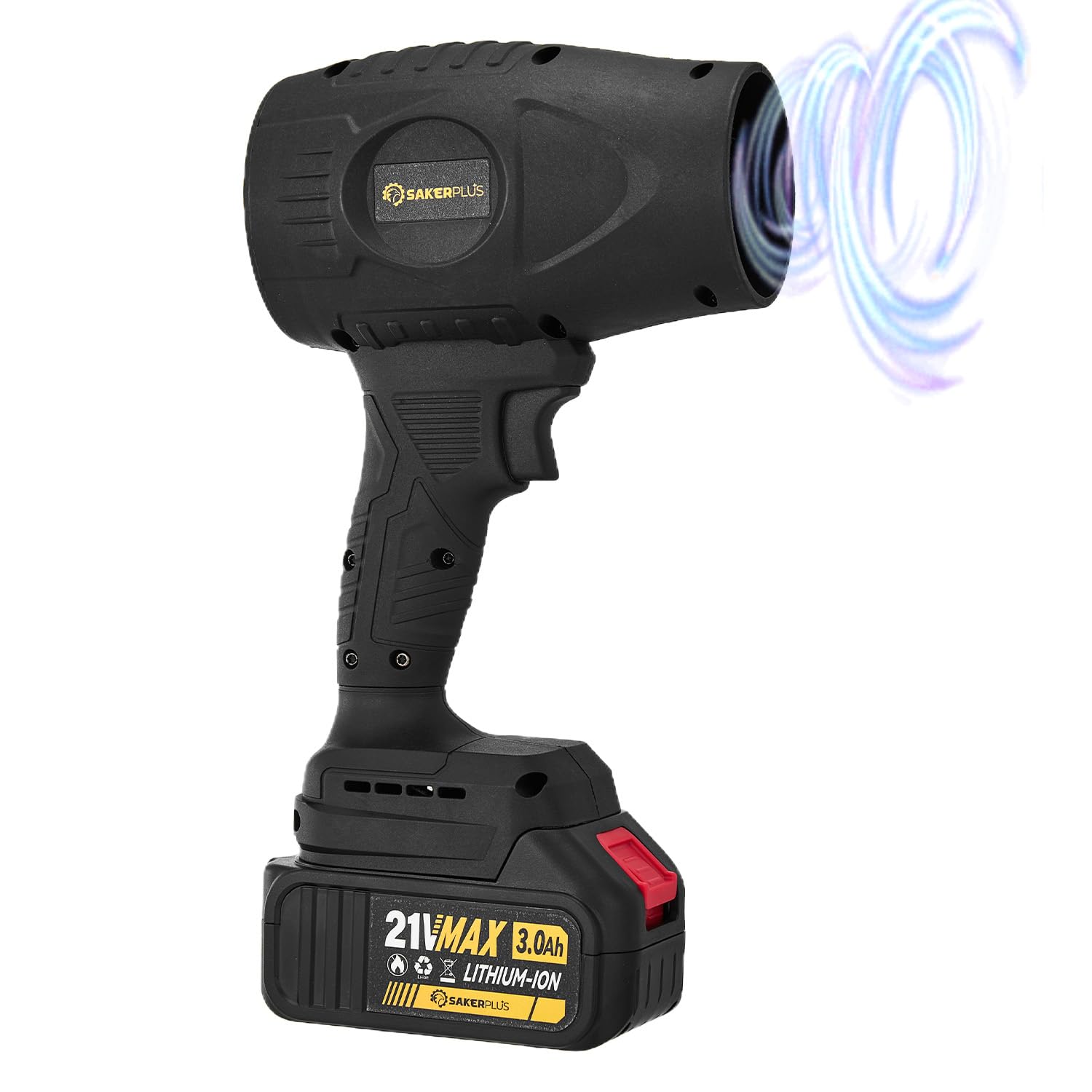 Amazon.com: RAINPOT 2025 Upgraded Portable Dust Cleaner,Compressed