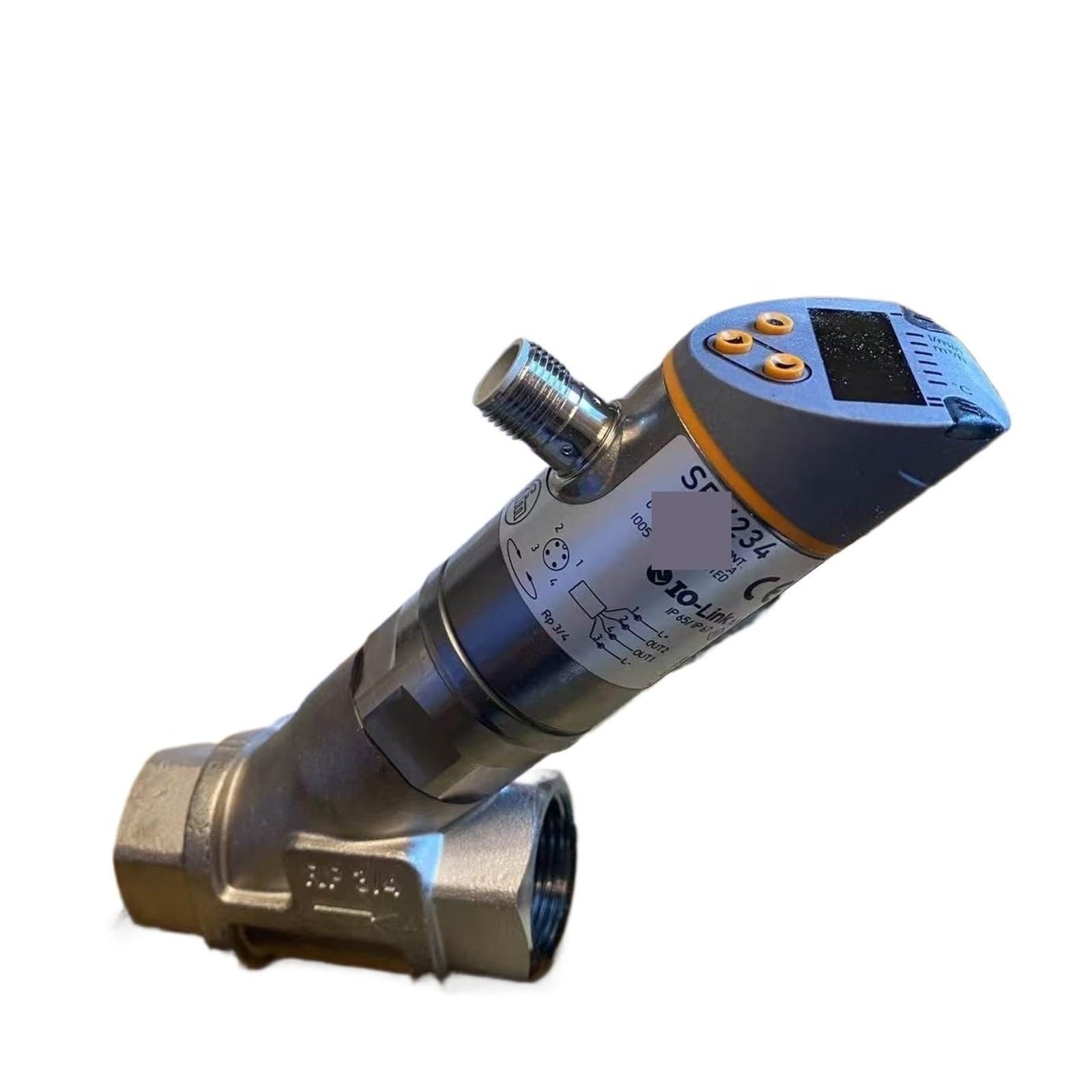 Sensor de Flujo, medidor de Flujo SB1232 SB1233 SB1234 SB1246 SB1257(SB3246)