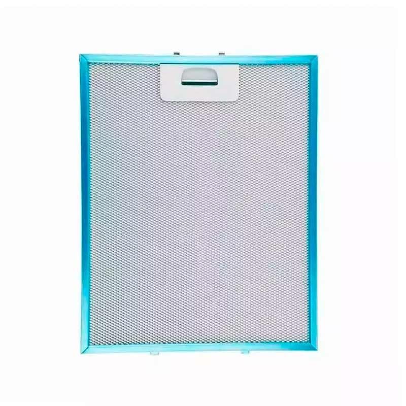 Recamania Filtro Campana Extractora TEKA 350x270 mm 81460012