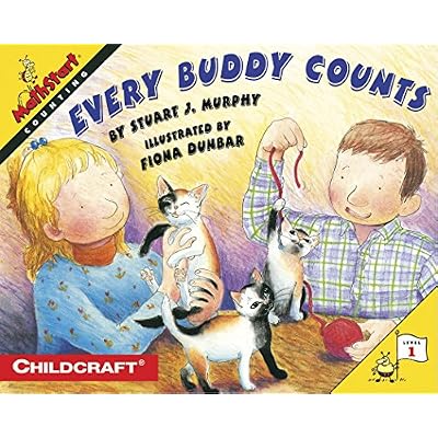 Every Buddy Counts