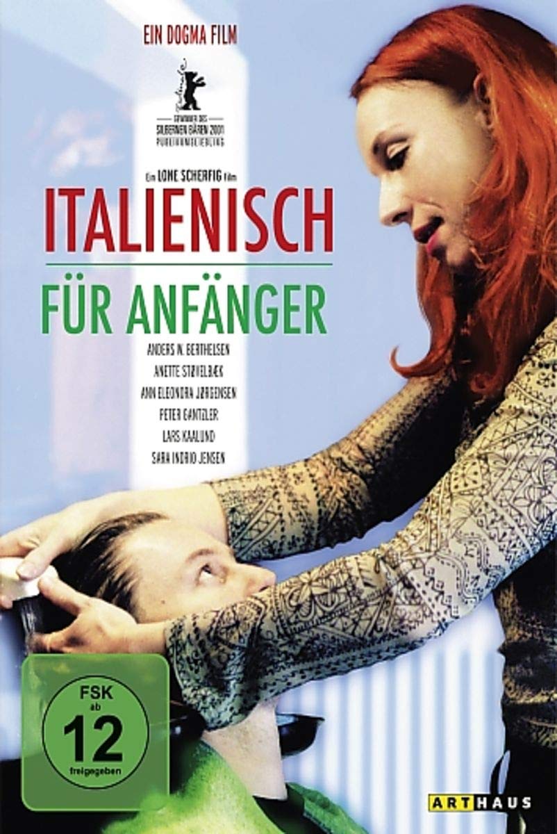 Italienisch für Anfänger [DVD]