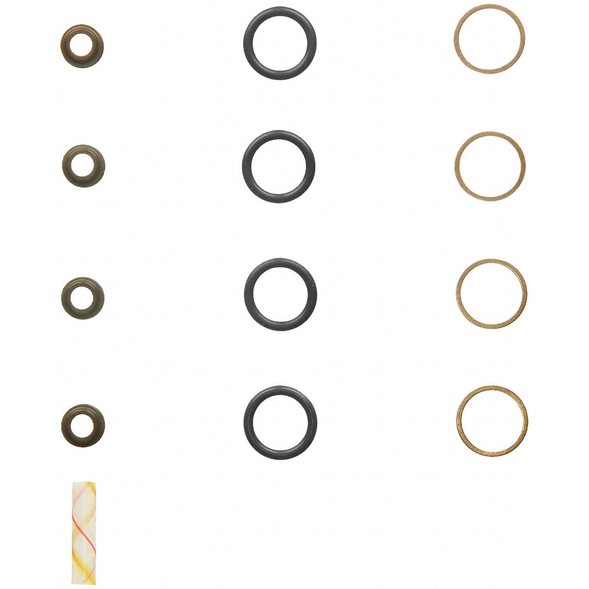 Amazon.com: FEL-PRO SS 72713 Valve Stem Seal Set : Automotive 