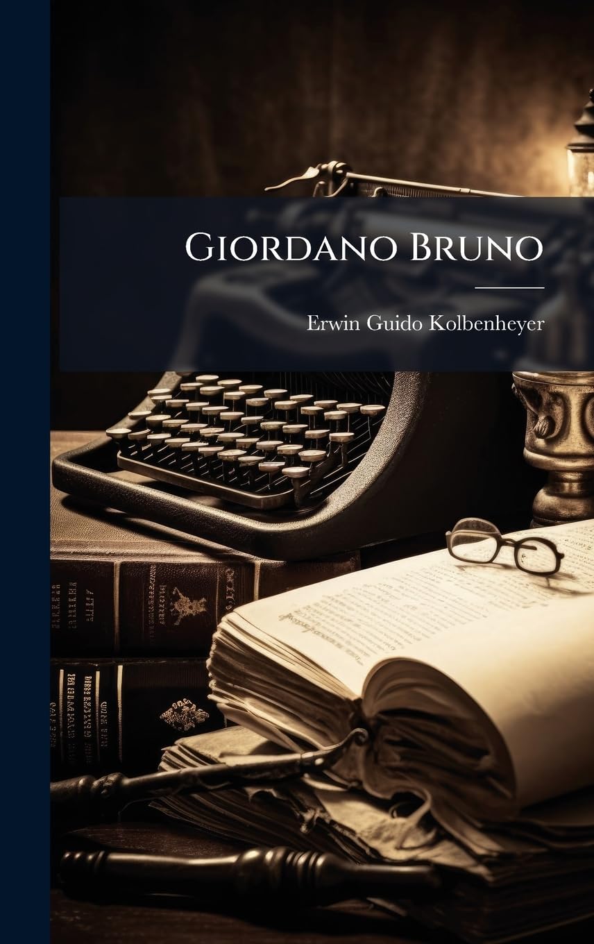 Giordano Bruno