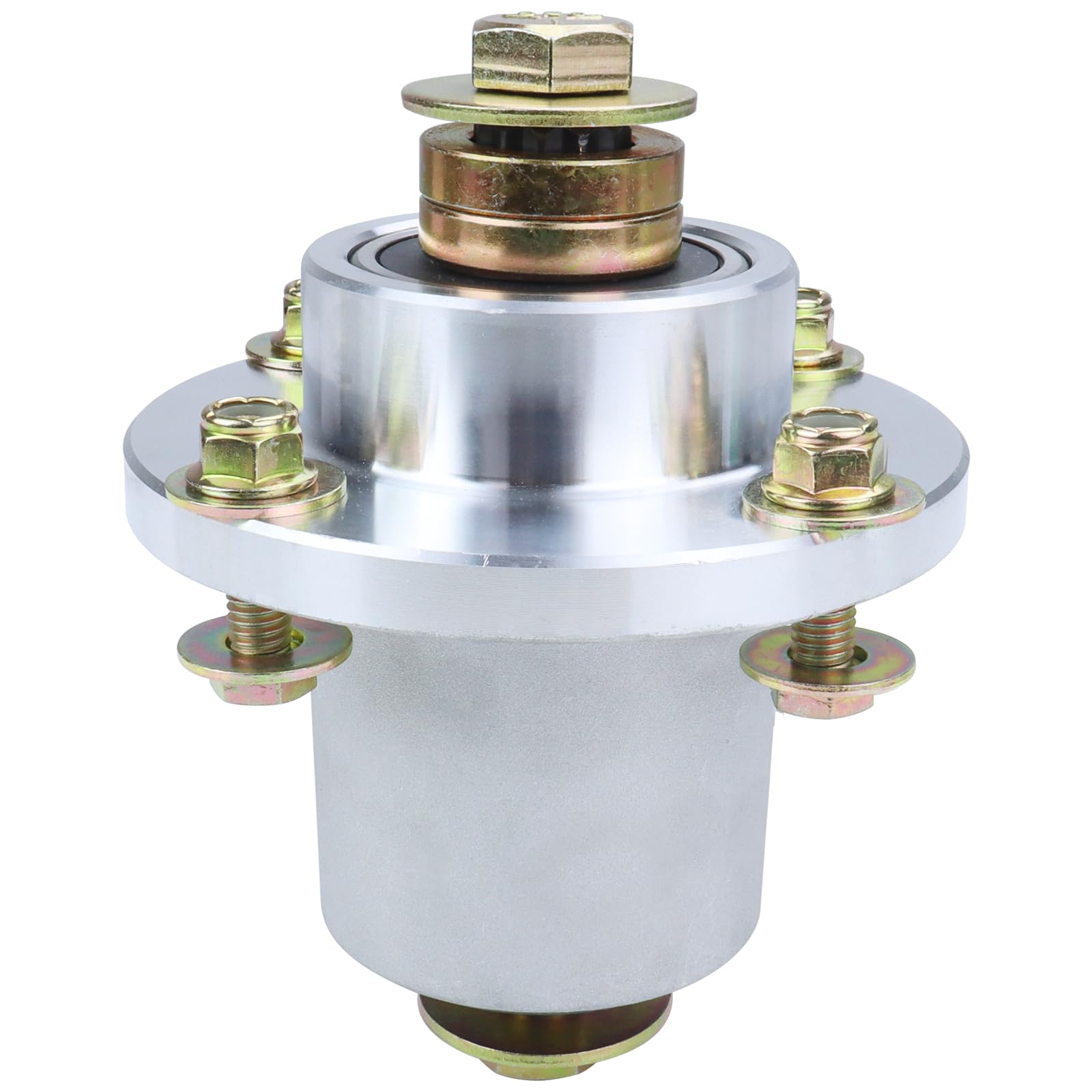 Amazon.com : GELASKA 783506 Spindle Assembly Replaces Hustler