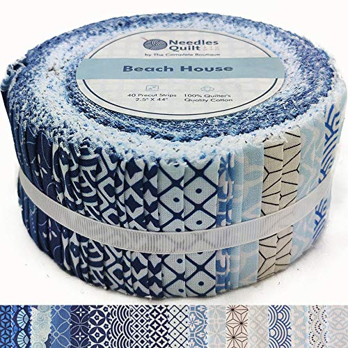 Fabric Strip Bundle