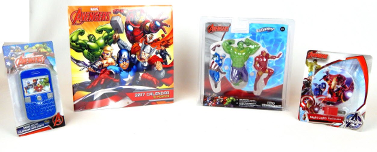 マーベル フィギュア８点セット marvel's greatest super heroes 8 PACK stan lee signature series