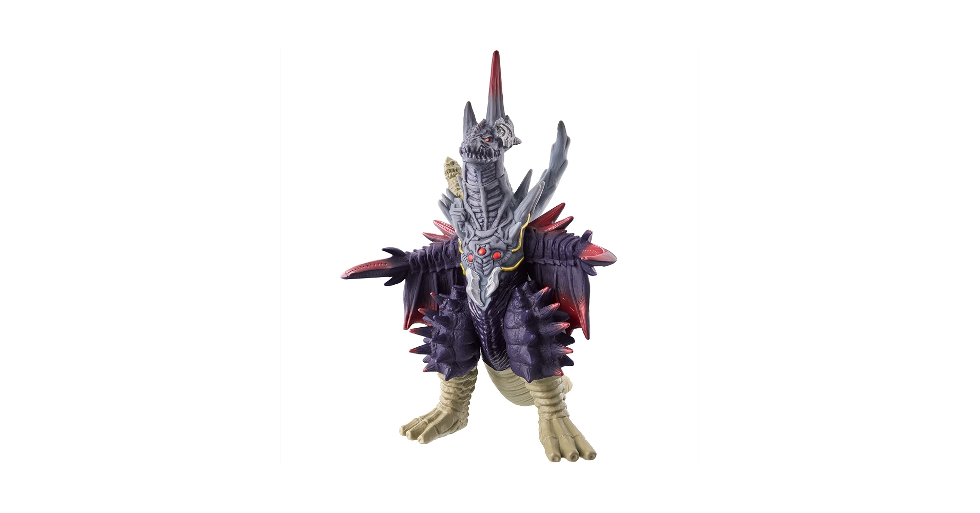 ウルトラ怪獣DX まとめ売り　タグ付き Amazon.co.jp: ☆時空破壊神ゼガン ウルトラ怪獣DX タグ付