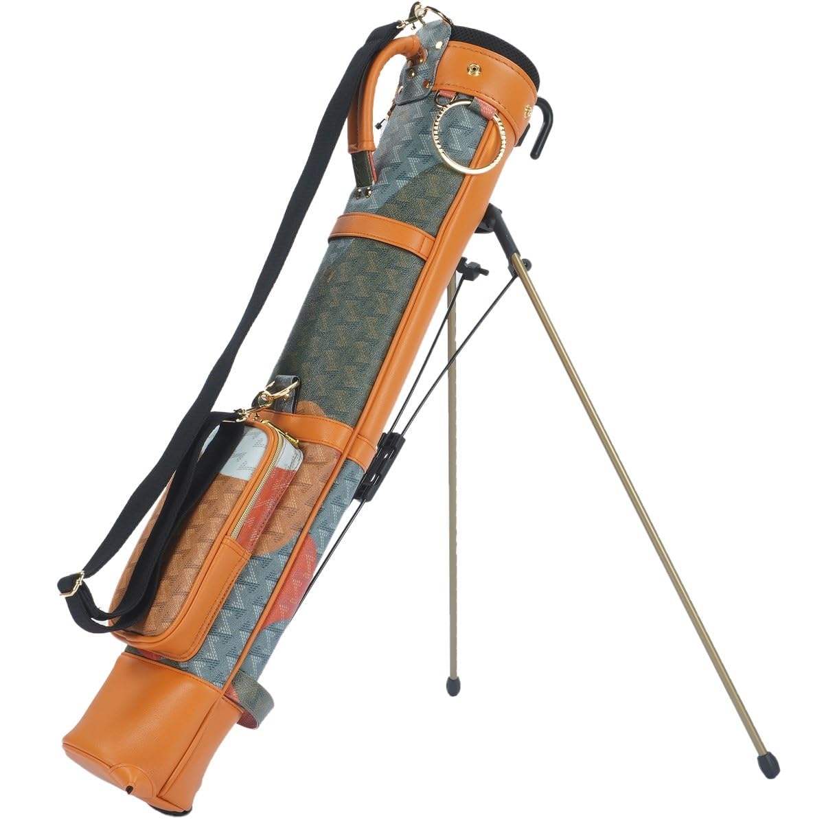 Resurrectionクラブケース アルデアNo.3スタンドクラブケースセドナ Amazon | [Resurrection] レザレクション クラブケース アルデアNo.3