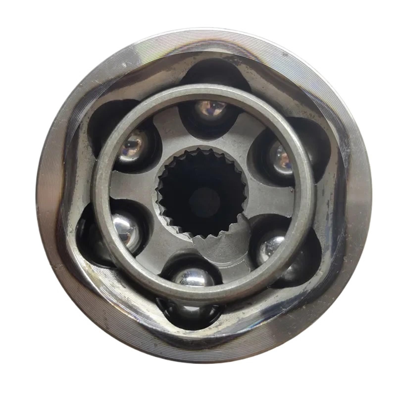 Zespół przedniego wału napędowego Pasuje do POLARIS SPORTSMAN 400 500 335 DUSE RSE HO ALL OPTIONS & DIESEL WORKER 1590280 Zestaw tłokowy przegubu homokinetycznego DOJ