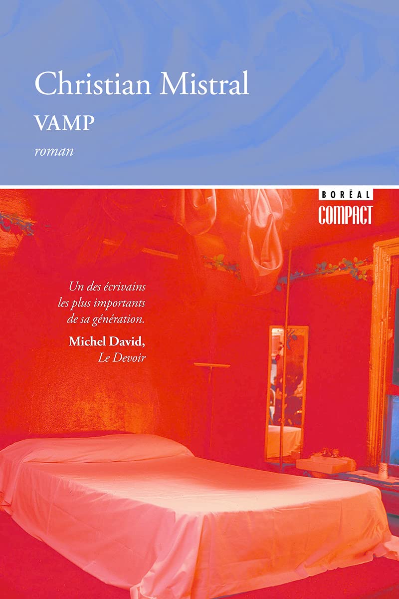 Buy Vamp — BookShops.in