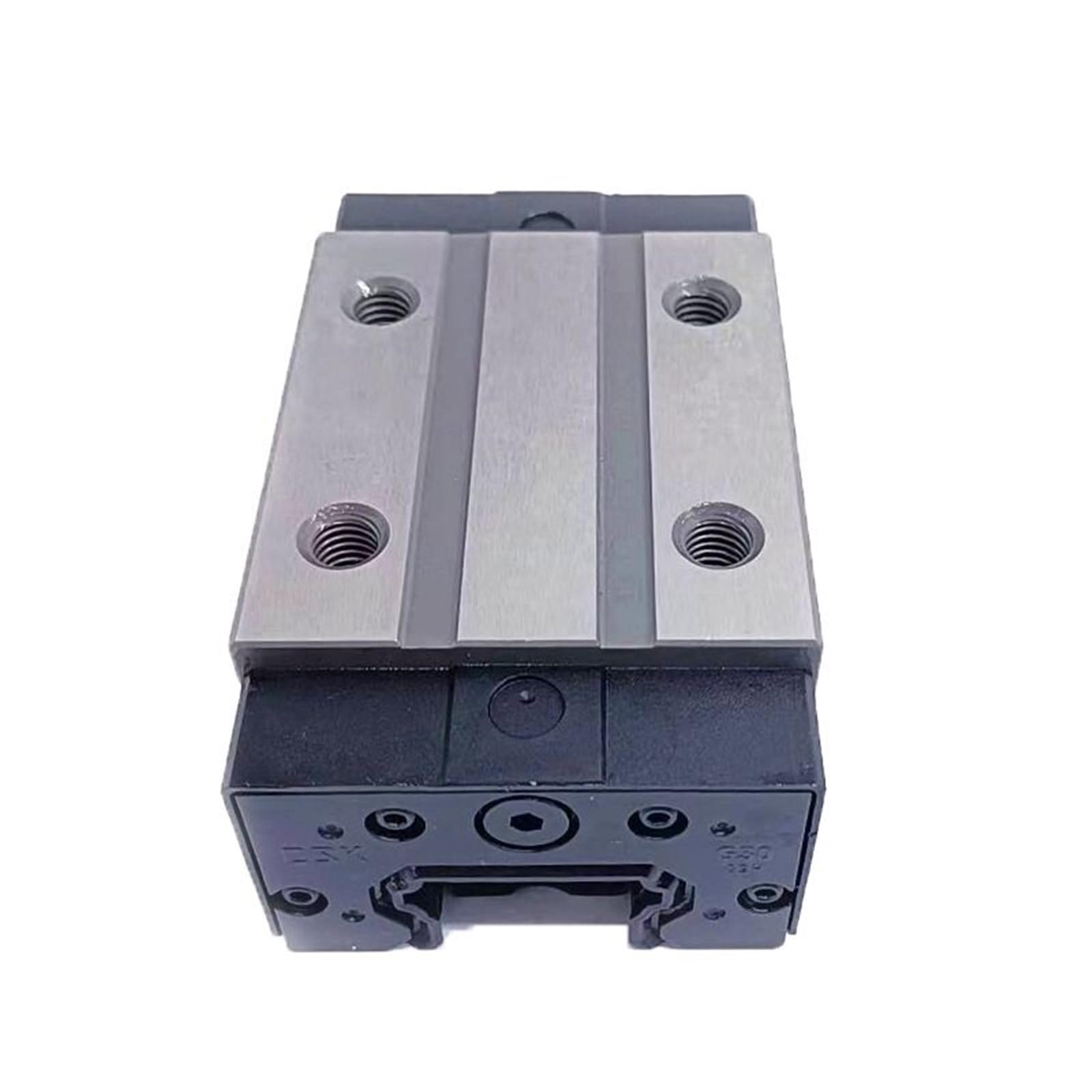Kvkitklw One Color 2Pcs Linear Guide Block Lmg25h Slider Blocks Linear Guideway Carriage