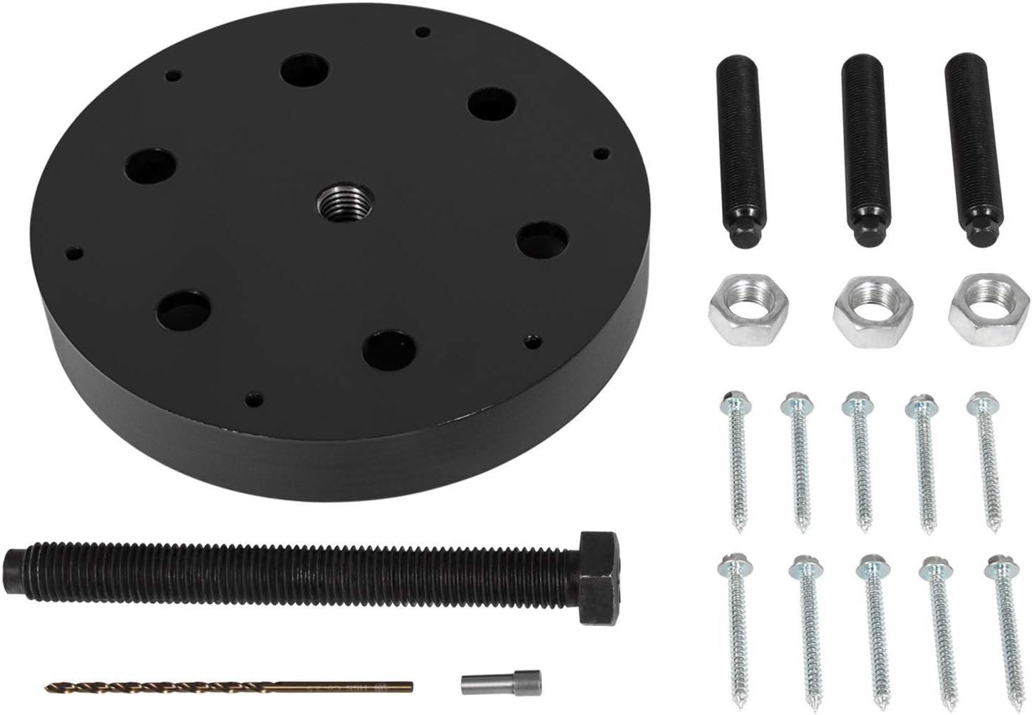 3164780 Rear Crankshaft Seal & Wear Sleeve Installer/Remover For Cummins ISX QSX ISX15 ISX12 Heavy Duty Diesel Kit Alternative to OEM 3164780