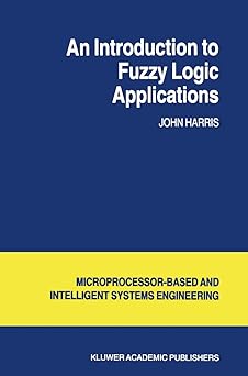 An Introduction to Fuzzy Logic Applications (Intelligent Systems, Control and Automation: Science and Engineering, 23)-Wow! eBook
