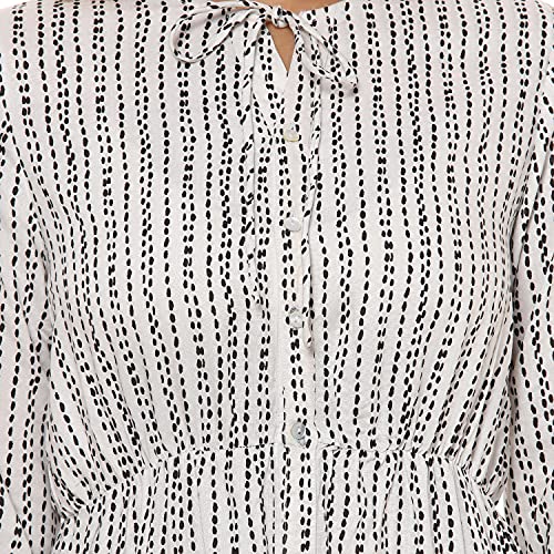 Image of Campus Sutra Women Casual Dress