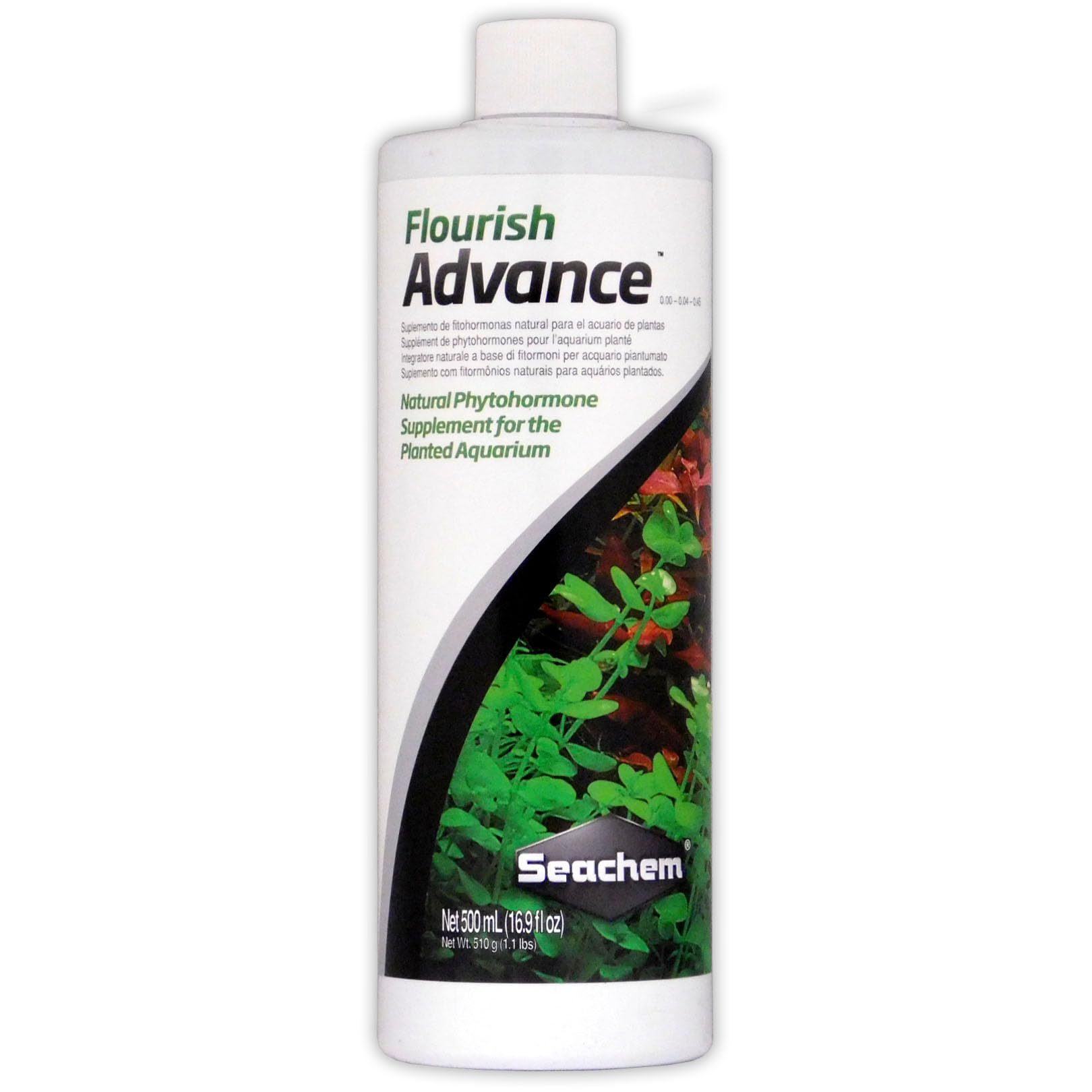 Seachem Flourish Advance 500 ML
