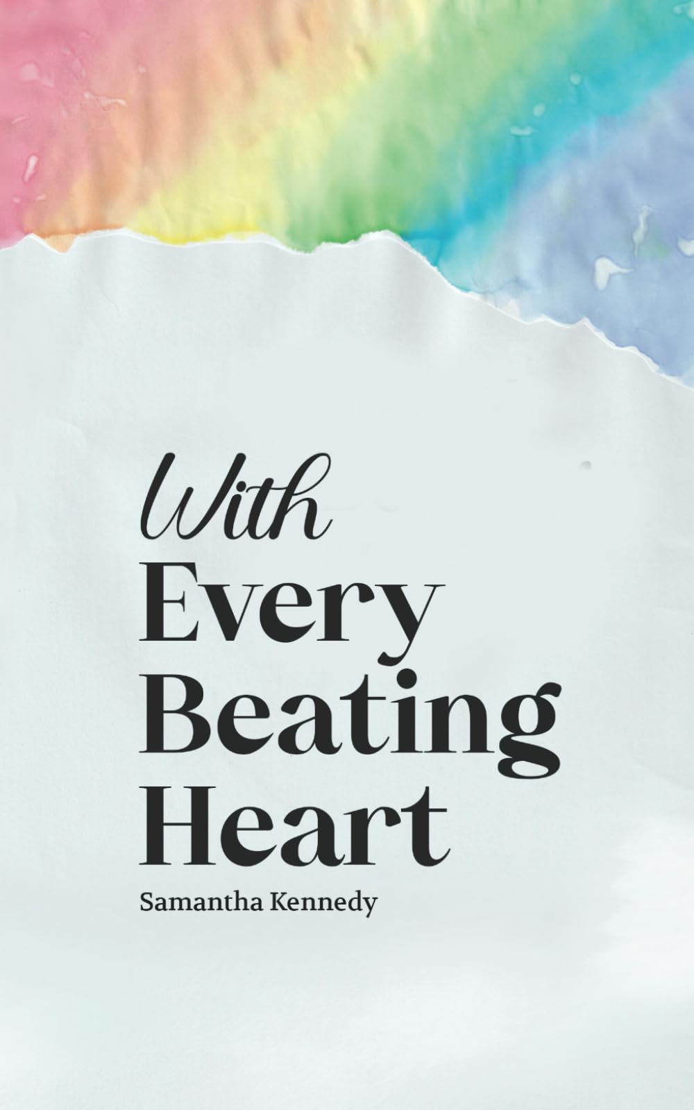 With Every Beating Heart