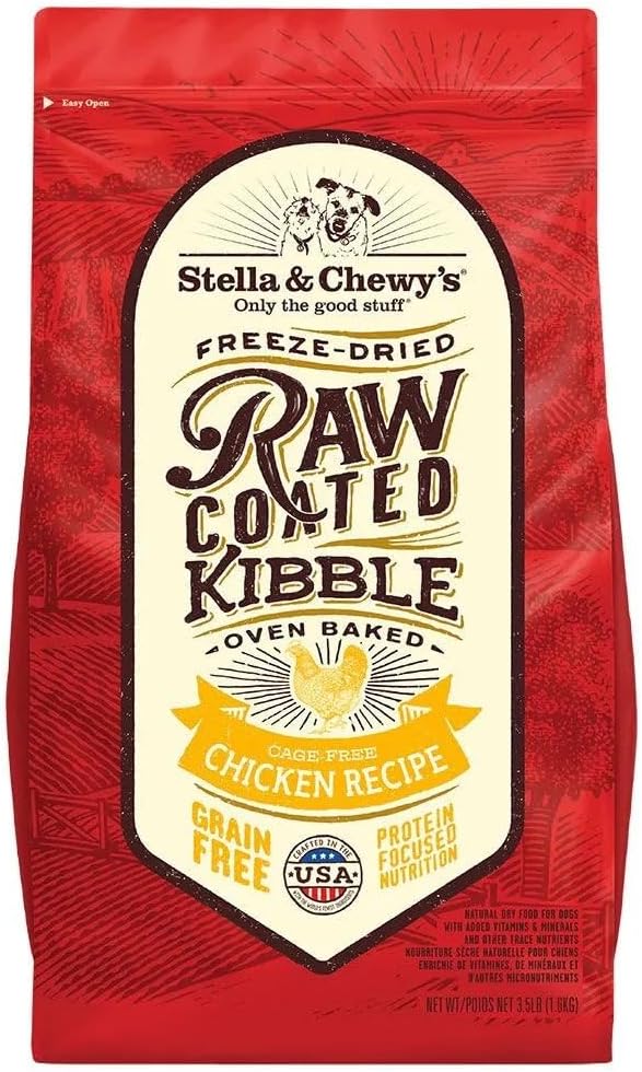 Stella & Chewy's
