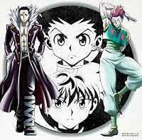 HUNTER×HUNTER（ハンターハンター）の歴代主題歌OP・ED一覧