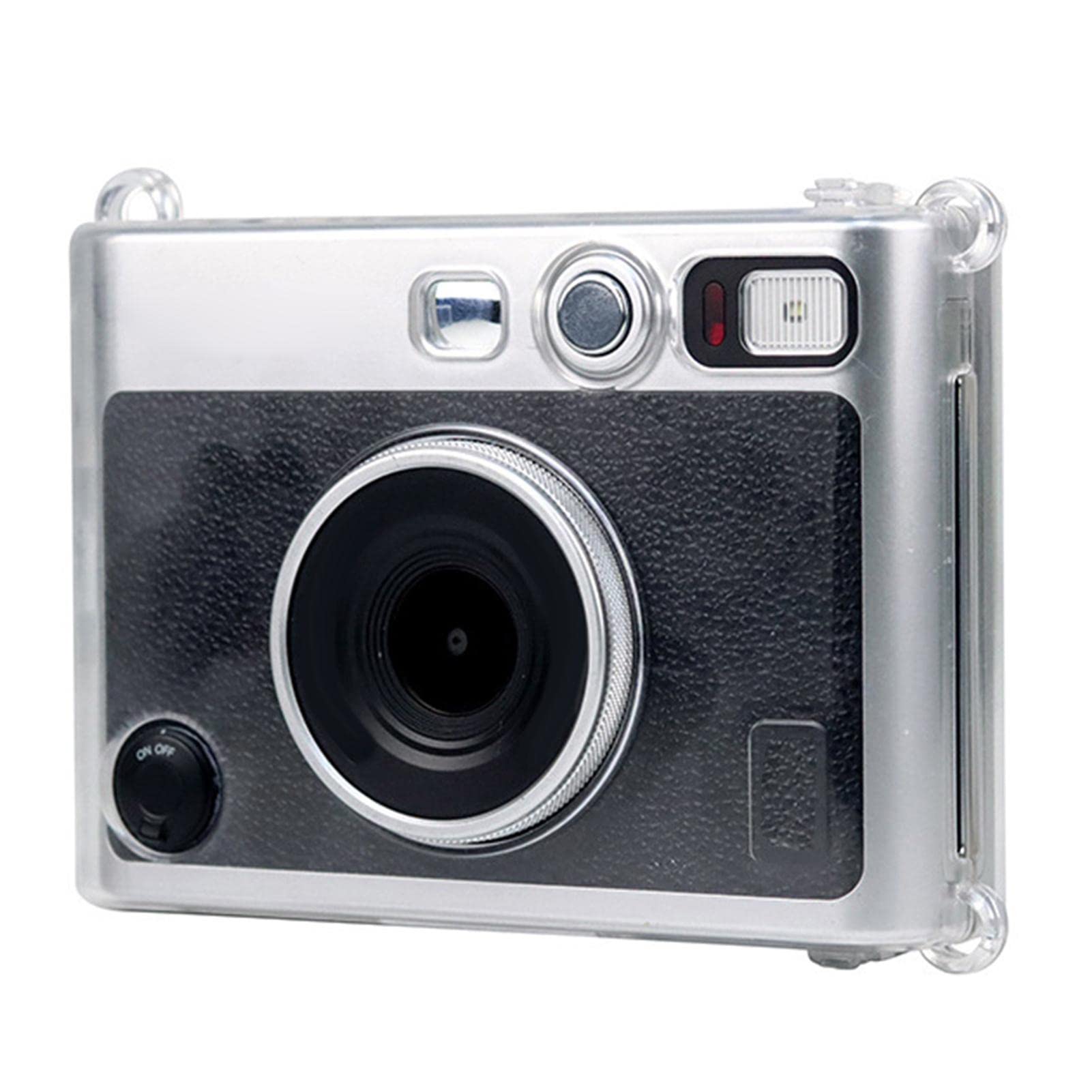 Amazon.co.jp: Instax ini EVOカメラケースFujifilと互換性があります 