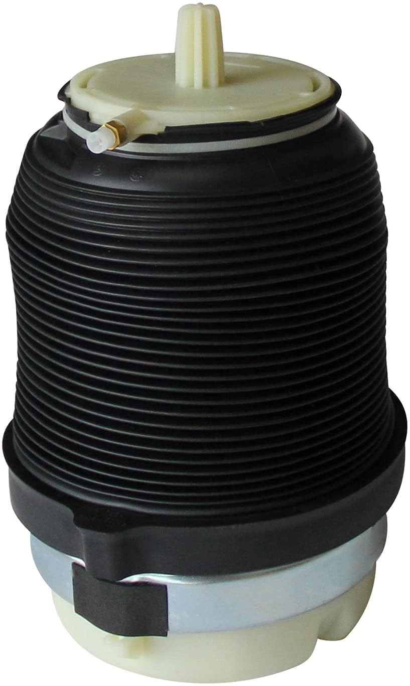4F0616001J Lot de 2 ressorts pneumatiques de rechange pour A6 4F2 C6 Avant 4F5 Allroad 4FH 2.0L-5.2L 2004-2011 4J4000A