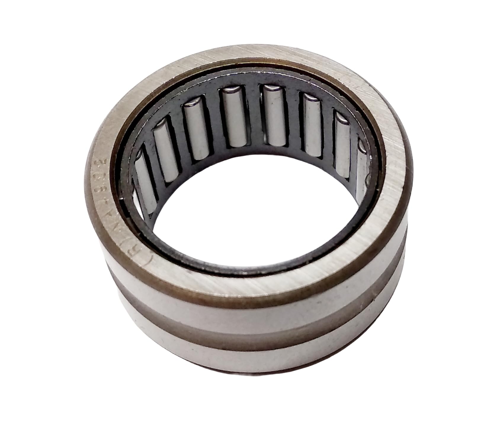 Kohlebürsten 1617014126 – 4 Stück, Für GSH11E, GBH11DE, MH10SE, Ca. 6,3x16x26mm