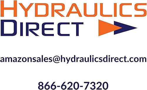 Miniatura 4 de FA-UFW12-JIC-30 pulgadas  Montaje Manguera Ultraflex de 34" con extremos JIC hembra de 34", 30" de largo (4,350 psi)