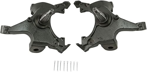 Belltech Kit de bajada 696ND con amortiguadores Nitro Drop 2