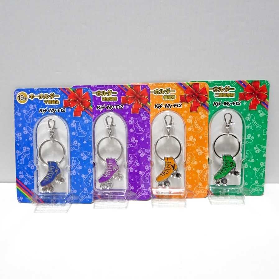 Amazon.co.jp: 1893 13点セット キスマイ セブンイレブンくじ ミニ