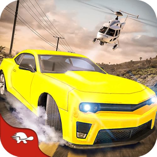 Top Off Road Car Racing - Race rivals on highway ...