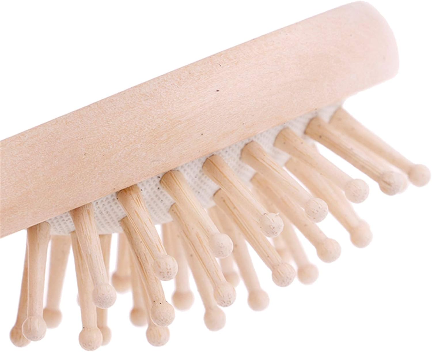 無形文化財 人間県宝 川口助一作 お六櫛 超細歯 信州木曽名産 伝統工芸