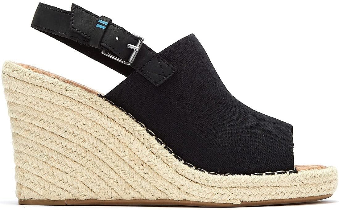 TOMS Women's Monica Pump
