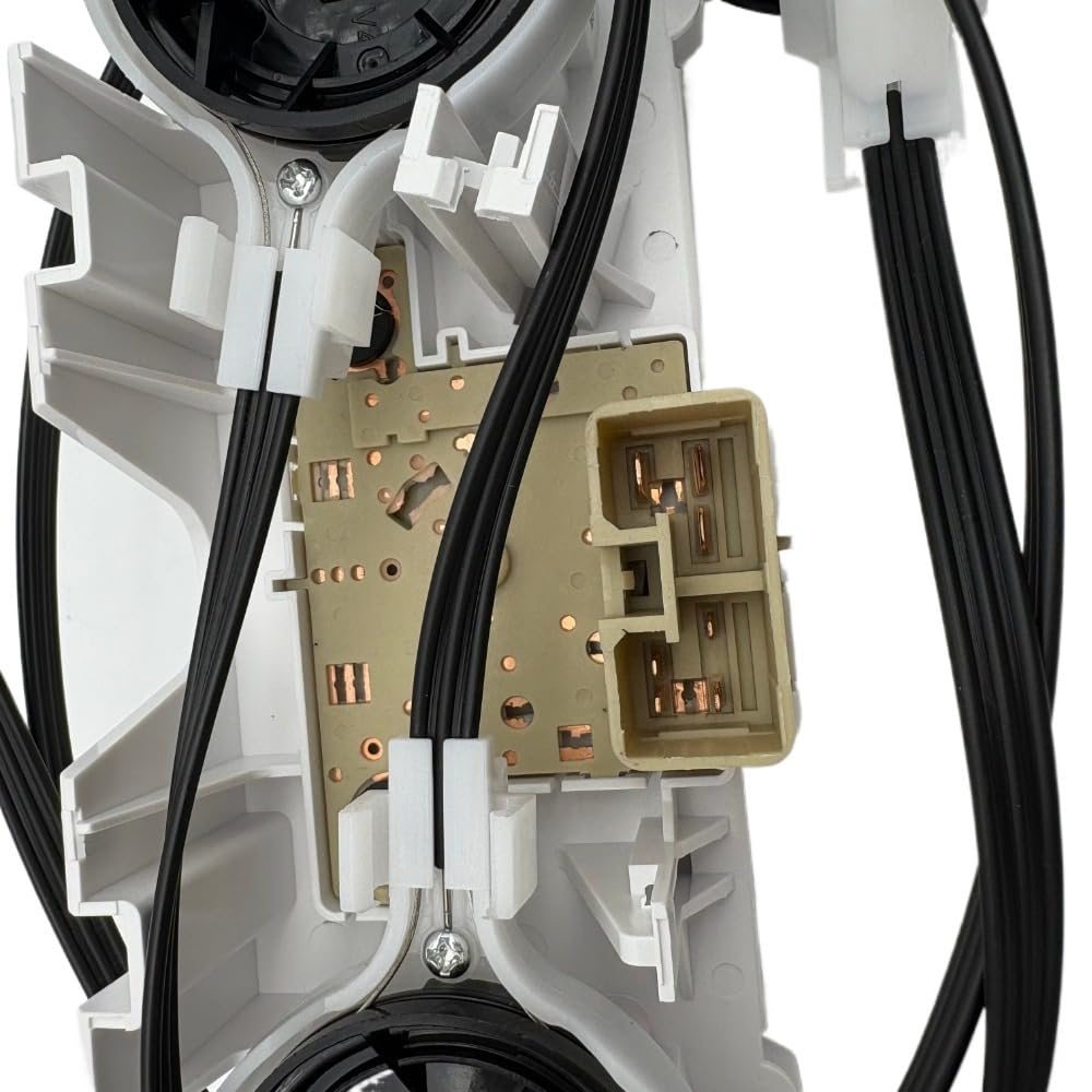 OE 559000K011 A/C Heater Control Unit Panel Switch Fit for 2005-2011 Toyota Hilux Car Air Conditioning Switch Panel