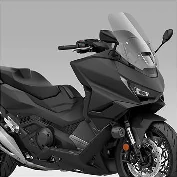 Motorbike Windshield Motorcycle Height And Width Windshield For For 750 NSS 750 2025 Accessories Windshield