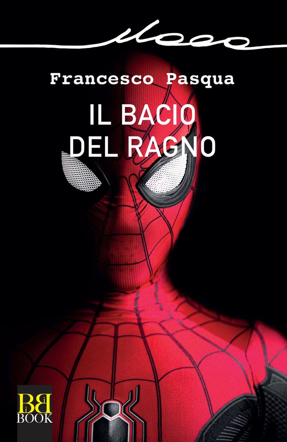 Il Bacio Del Ragno - 4