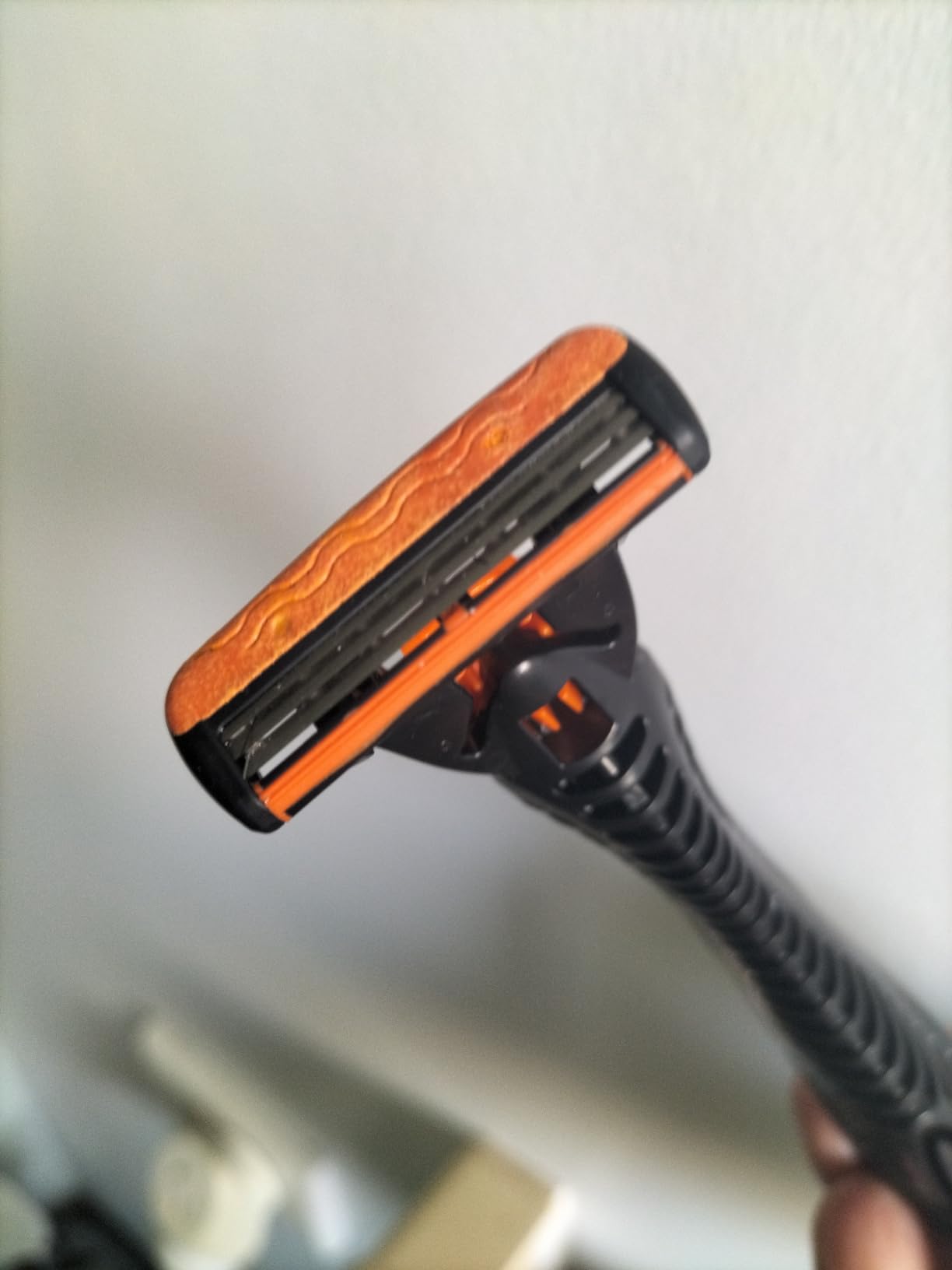 BIC Hybrid 3 Advance Men's Razors Kit - Pack of 1 Handle and 12 ...