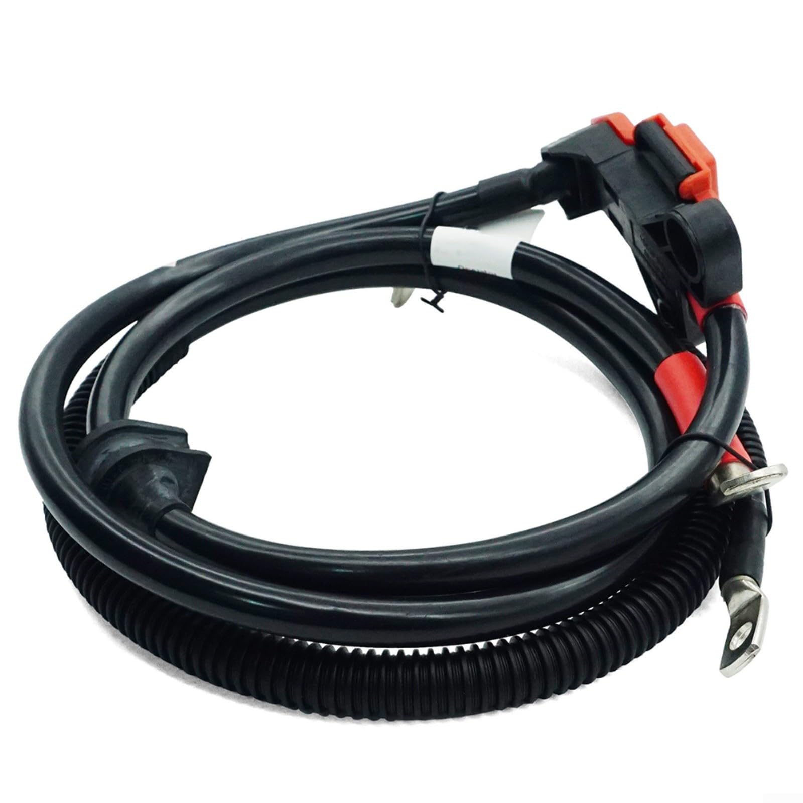 Cable de carga del alternador, OE 4F1971349A, material ABS, instalación rápida, se adapta a 2005-2011 para a6 S6 2.4L 2.8L 3.2L 2.7L 3.0L
