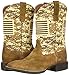 ARIAT Men’s Sport Patriot Western Boot