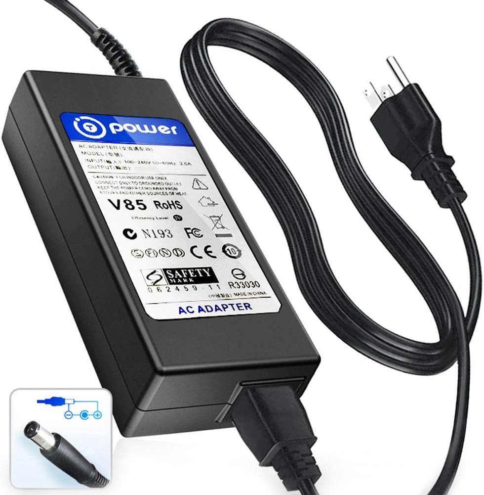 T POWER 90W Charger Compatible with Dell Inspiron 20" 22" 24" 3000 5000 Series All-in-One Desktop FHD AIO PC Ac Dc Adapter Power Supply T POWER 90W Charger Compatible with Dell Inspiron 20" 22" 24" 3000 5000 Series All-in-One Desktop FHD AIO PC Ac Dc Adapter Power Supply