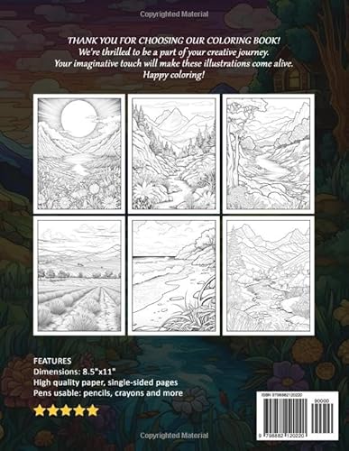 Mindful Soul: Relaxing Book to Calm your Mind and Stress Relief for Adults, Women