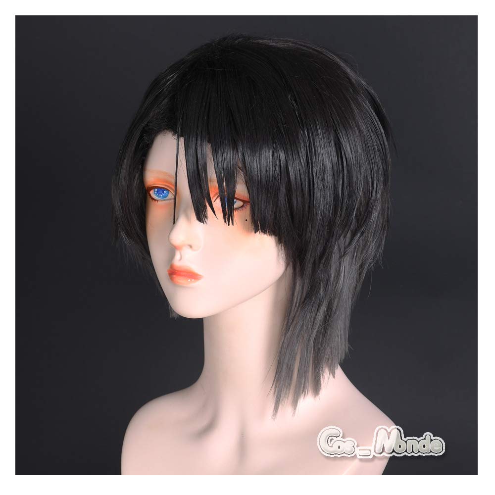 Amazon.co.jp: Cos Monde 刀剣乱舞 松井江 コスプレ 小物・小道具