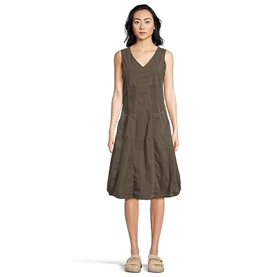 XCVI Gibbon Tank Top Dress Women
