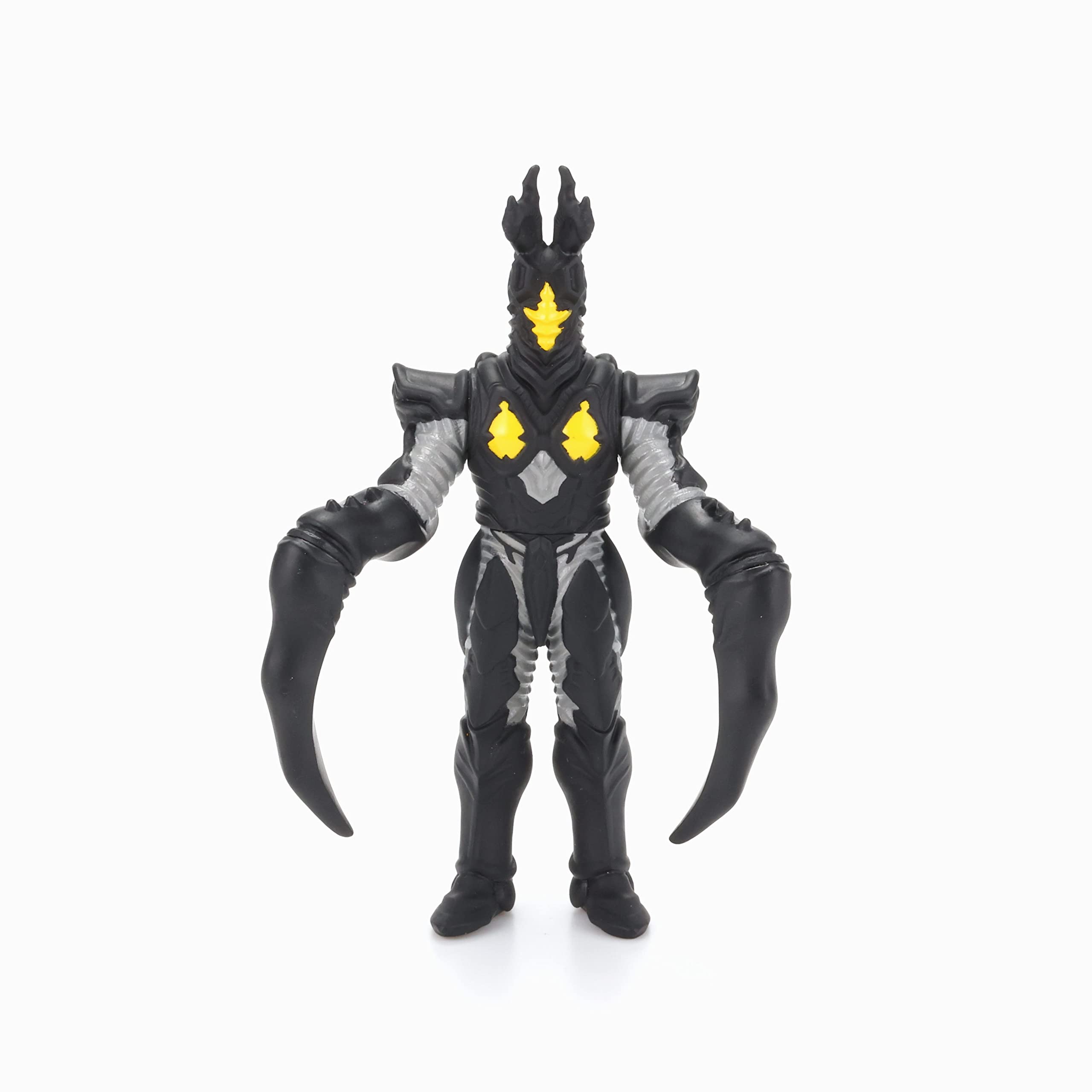 Amazon.co.jp: ウルトラ怪獣シリーズ 88 ハイパーゼットンデスサイス 