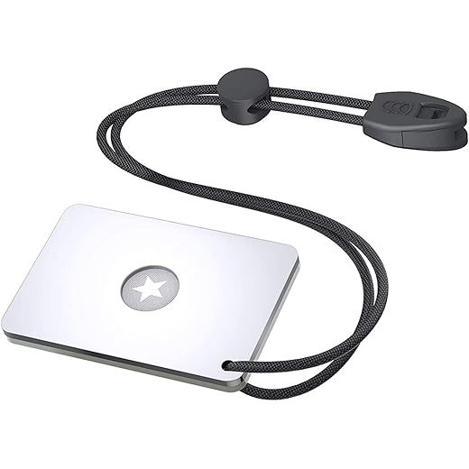 Linist Survival Signal Mirror 3 inch