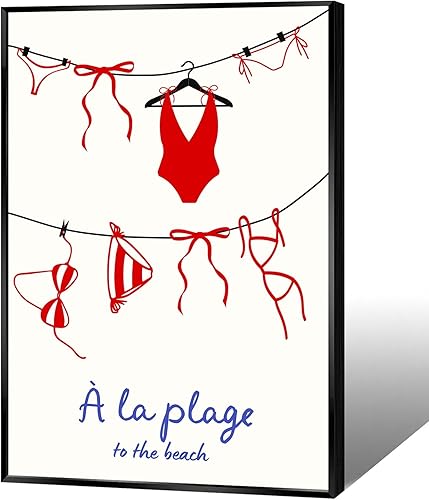 Miniatura 11 de Póster de pared de coqueta rosa de los años 70, diseño retro vintage de los años 70, póster estético de moda para habitación de adolescentes, Póster