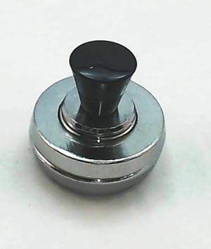 50332 For PRESTO PRESSURE CANNER COOKER PRESSURE REGULATOR WEIGHT 6803571 - NEW