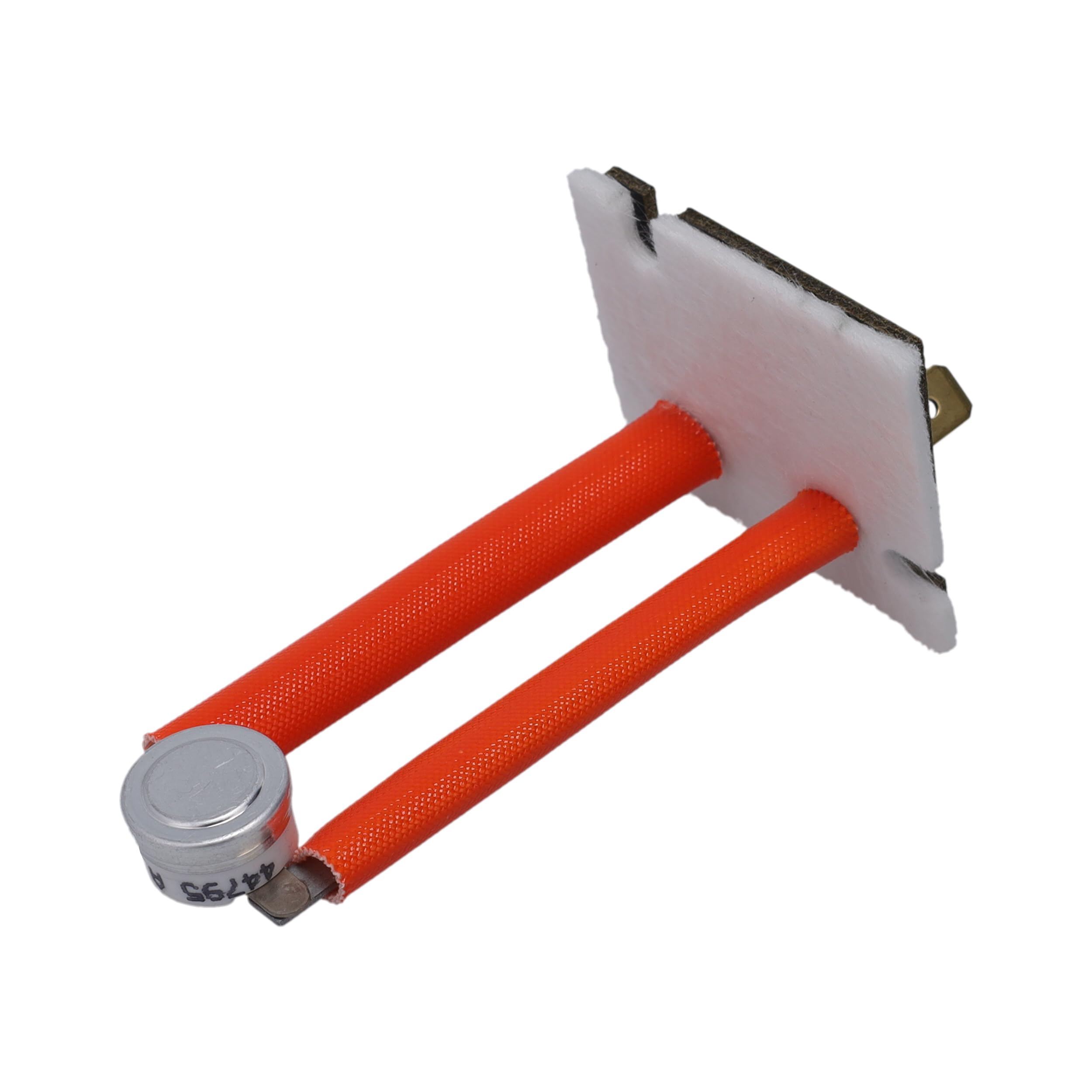 Supplying Demand 47-25349-05 HVAC Limit Switch Replacement Normally Closed Close 180F Open 200F Auto Reset 120/230VAC