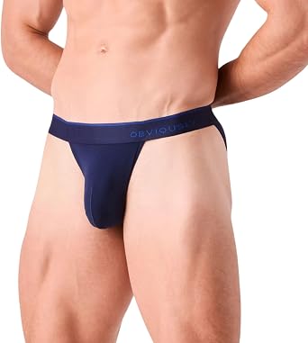 Obviously PrimeMan Bikini Brief