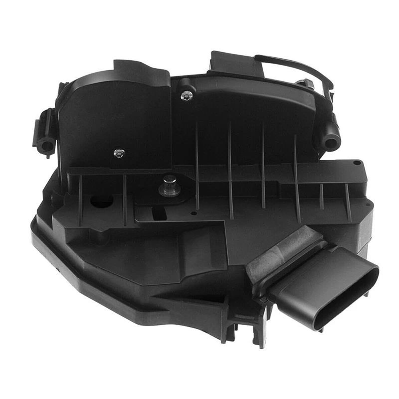 Nmbnpktucu One Color Door Lock Actuator 937-683 Be8z-5421812-B Fe8z-5421813C Ae8z-5421813-D For Fiesta 1.0L .6L 2011-2018 5Pin Front Left Right(Front Left 5Pins)