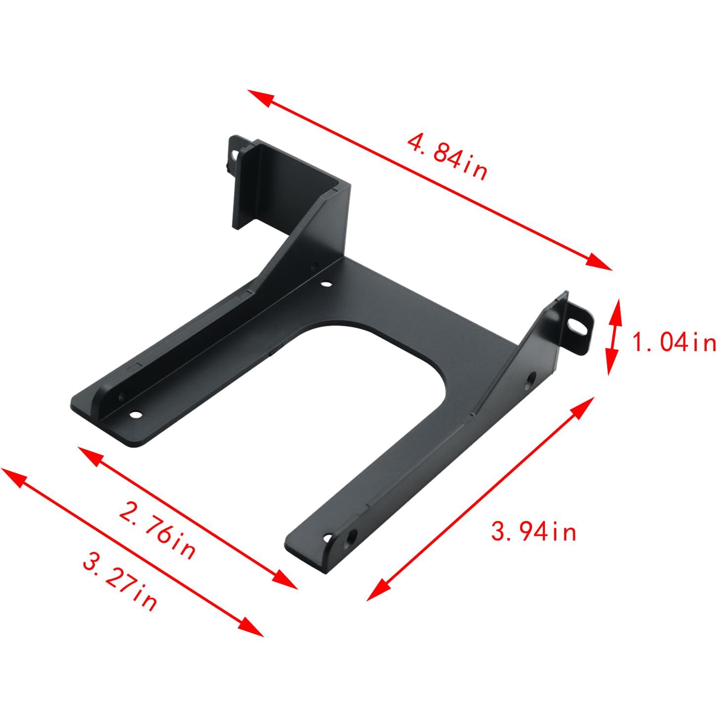 Amazon.com: ZCZQC Plastic Hard Drive Spacer 3.5
