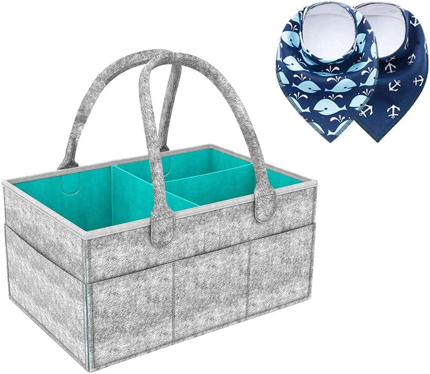 organizzatori di pannolini